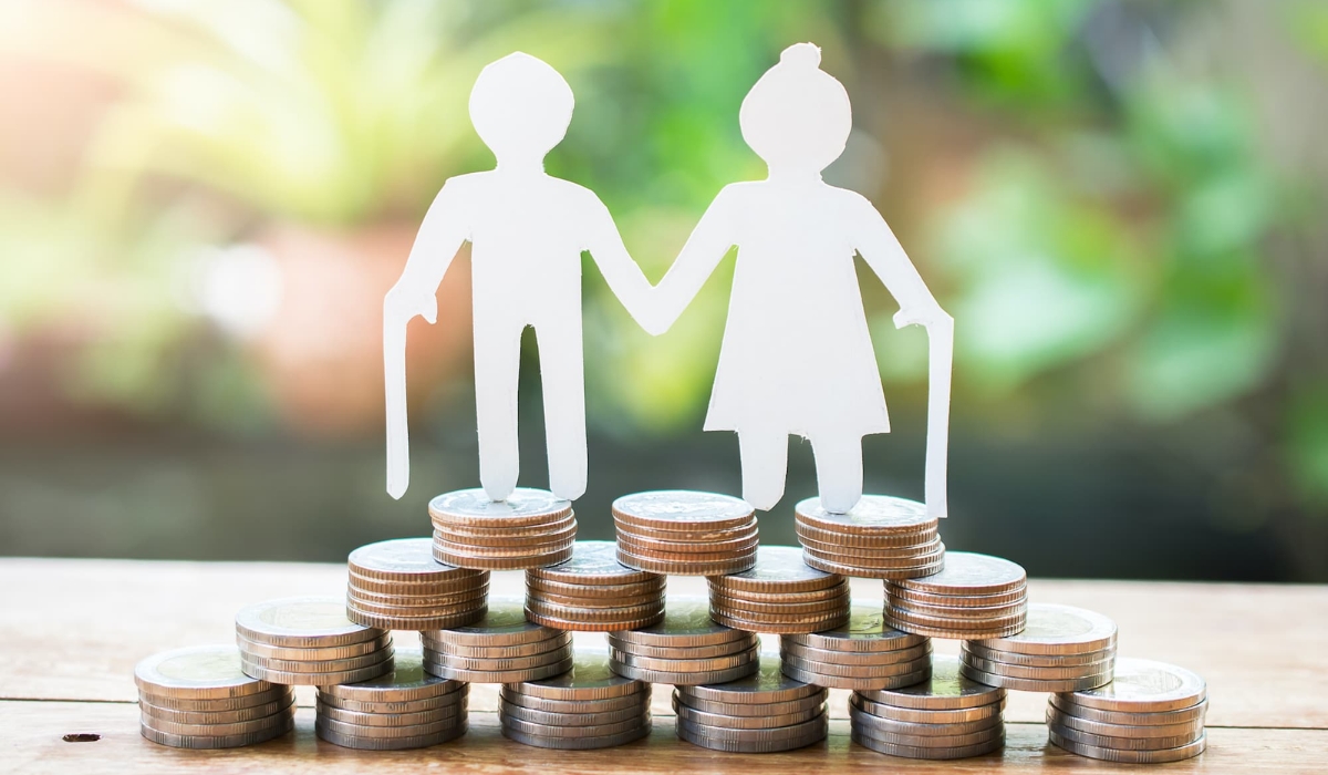 Global Pension Powerhouses Where Retirees Receive the Highest Benefits